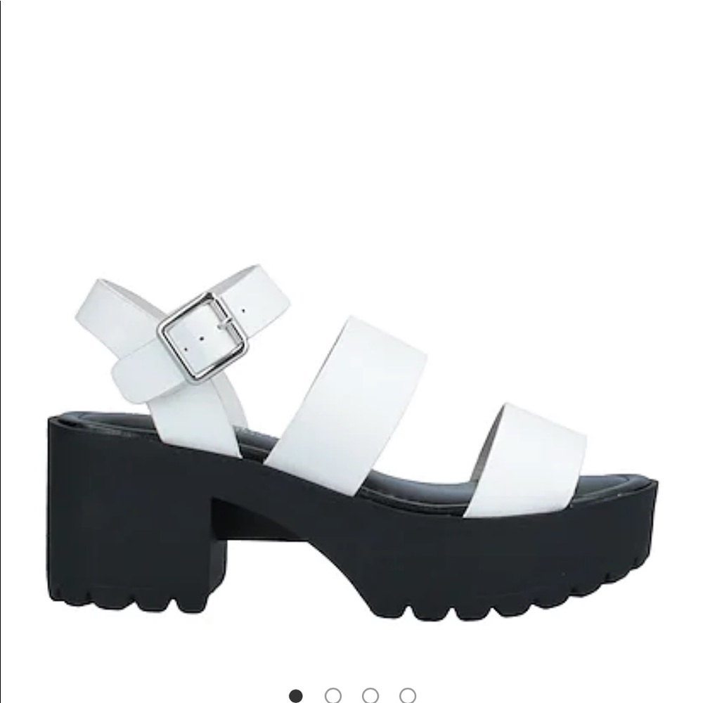 Steve Madden - Madden Girl Sandals